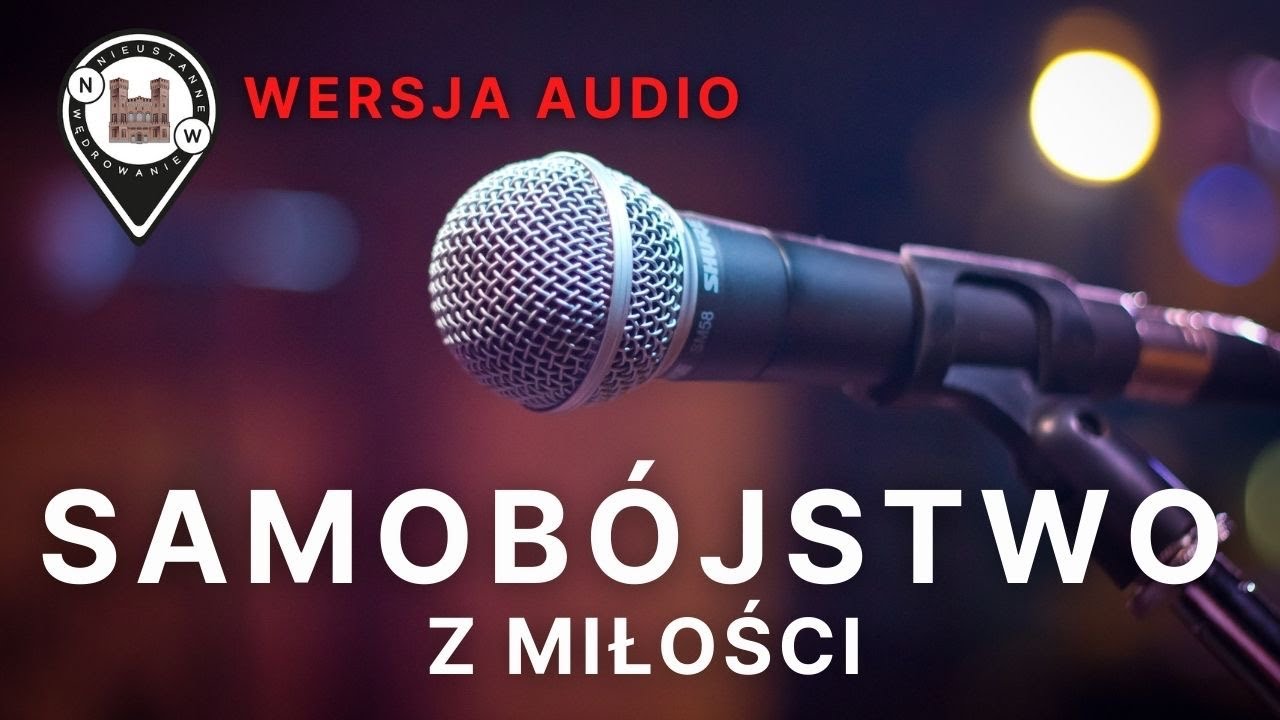 Samobójstwo z miłości — staw między Klęką a Białkowem