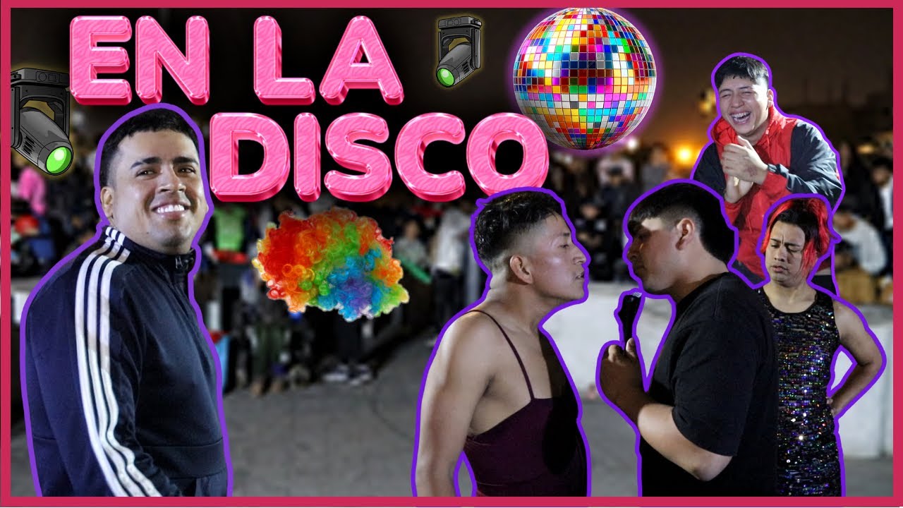 Rompiendo La Discoteca🔥🤡🎉🥳 chabuca granda 2025 @ELPAYASITOCANERO @PeterVasquez1
