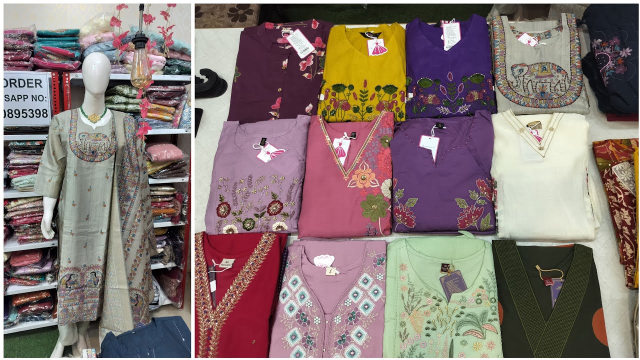 Offers and Discounts on Fresh arrivals! Summer 🌞 spl ! Whatsapp 6300895398