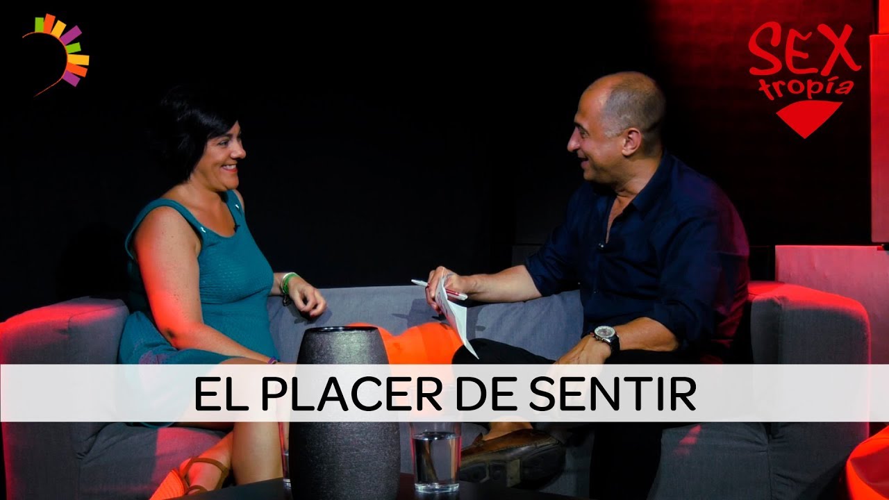 Sextrop&iacute;a - El placer de sentir | Sextrop&iacute;a