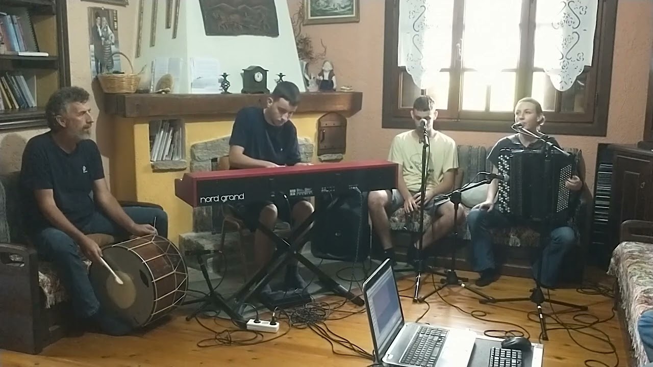 Dafkovi, &Theta;&rho;ά&kappa;&eta;-Trakija