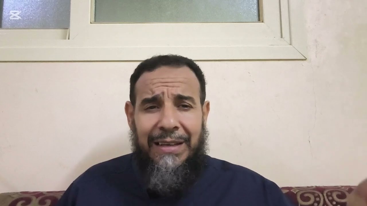 الكلمات النافعات ٧