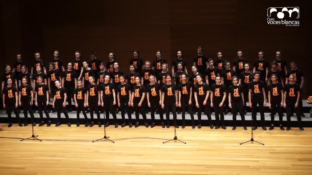 Cuéntame (Fórmula V)- Concierto DIEZ Centro Cultural Miguel Delibes. 24/03/2018