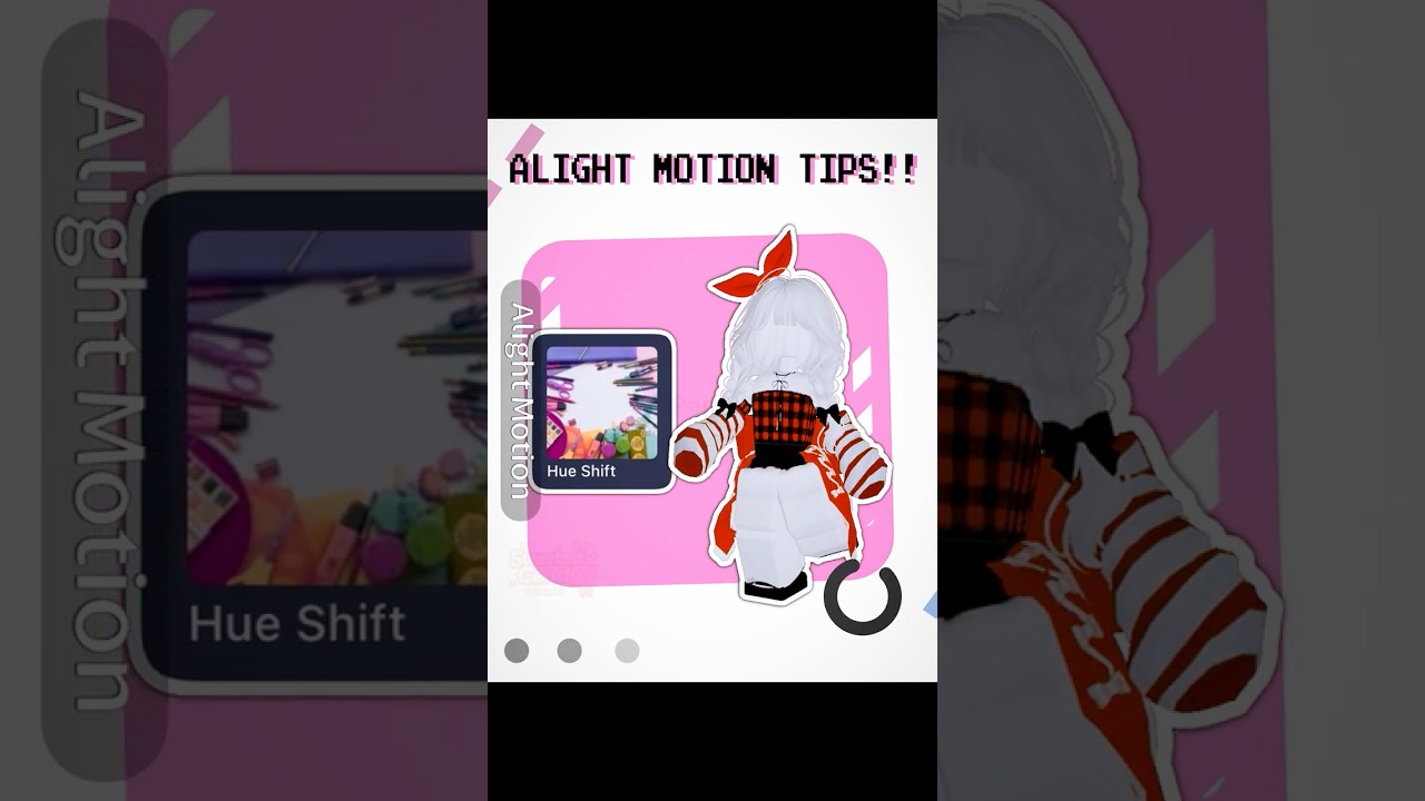 Alight Motion Tips✨#alightmotion #roblox #alightmotiontutorial #tips #edittips #edit #tutorial #fyp