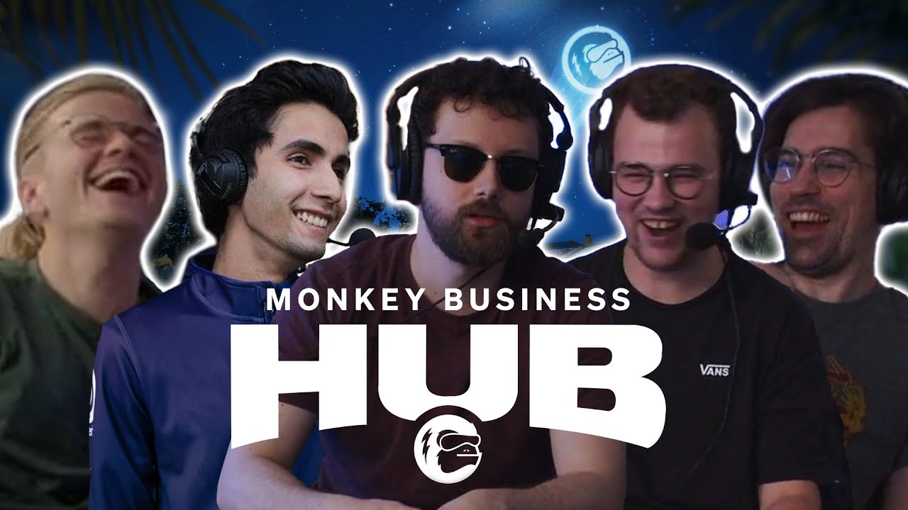 The UNHINGED side of TI 12.