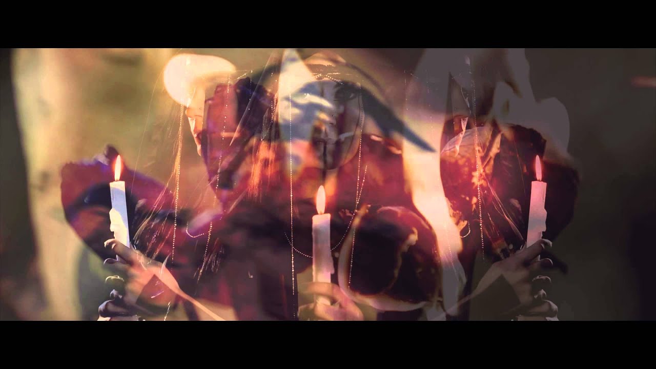 Dagoba - Yes, We Die