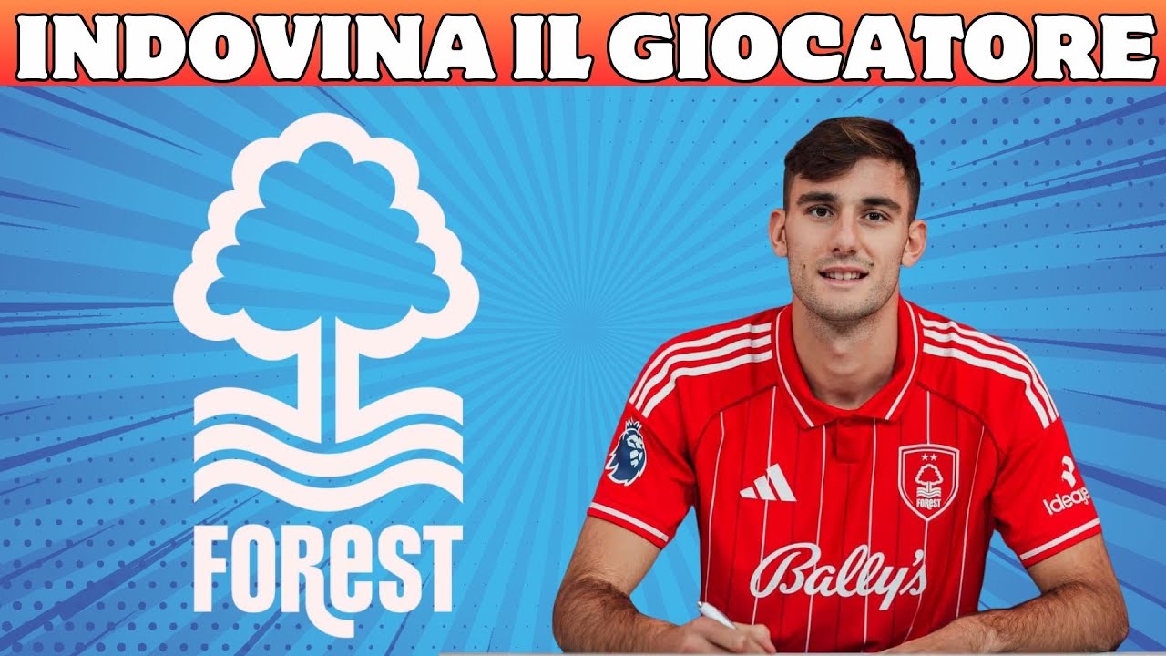 INDOVINA IL GIOCATORE ⚽🔥 – Solo i veri fan superano il livello 10!