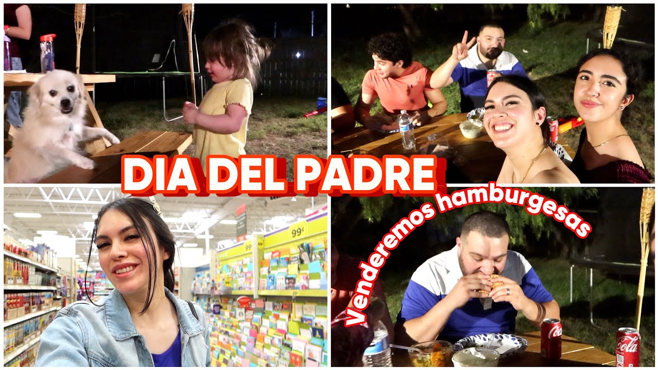 DIA DEL PADRE | CON TUS VLOGEROS FAVORITOS