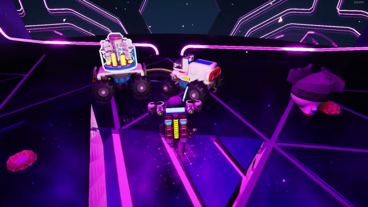 ASTRONEER  Unlocking the Tundra suit the fast way