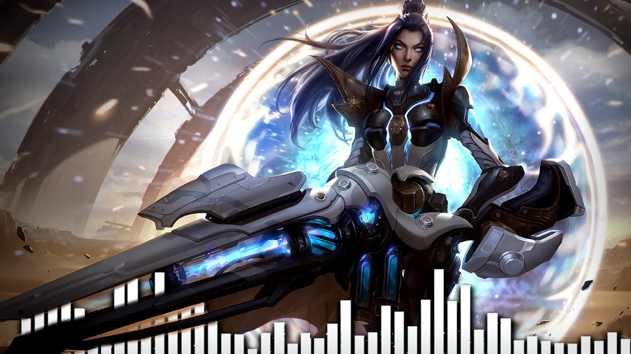 Best Songs for Playing LOL #31 | 1H Gaming Music | Trap Music 2017