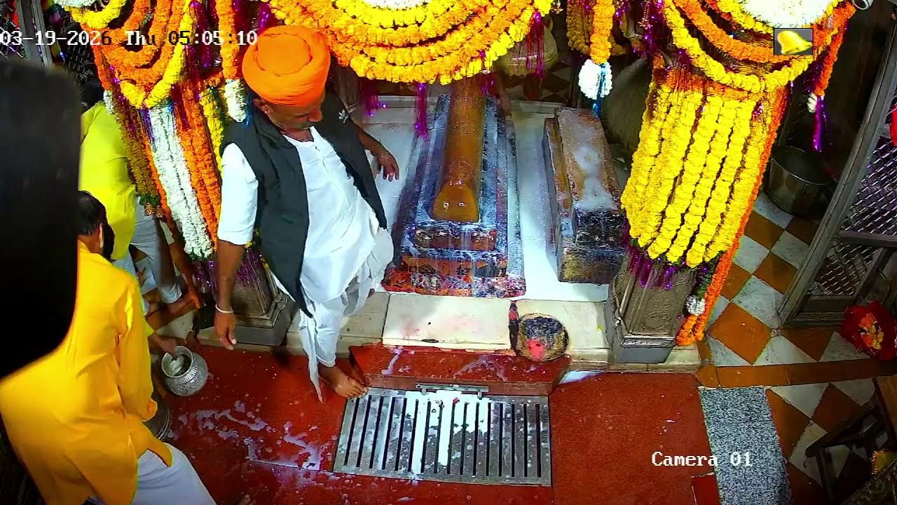 Shree Baba Ramdev Samadhi live darshan RAMDEVRA's Live broadcast
