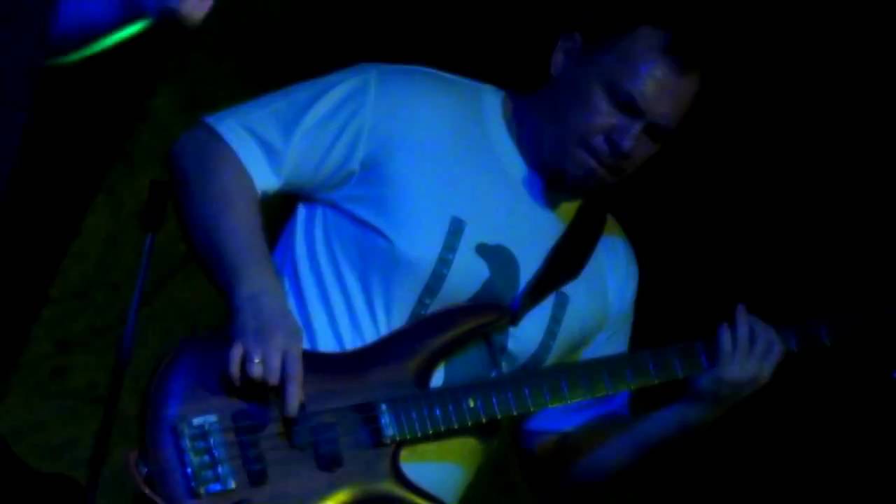 GREENPENGUIN - разбойники