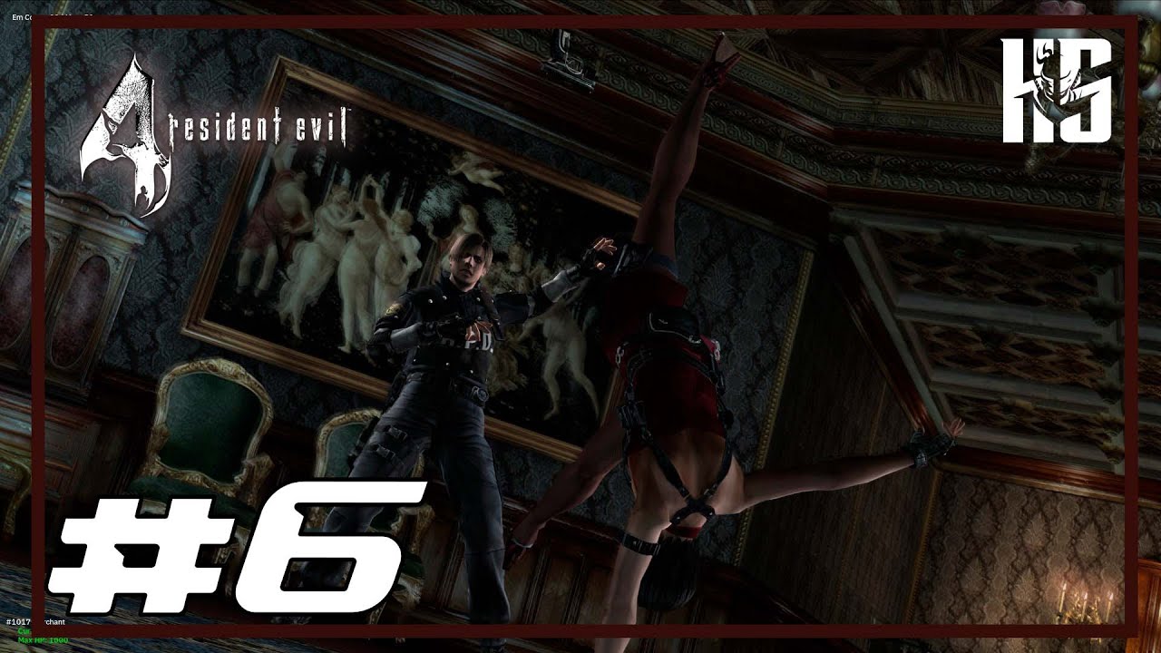 Residen Evil 4 UHD | Steam #6