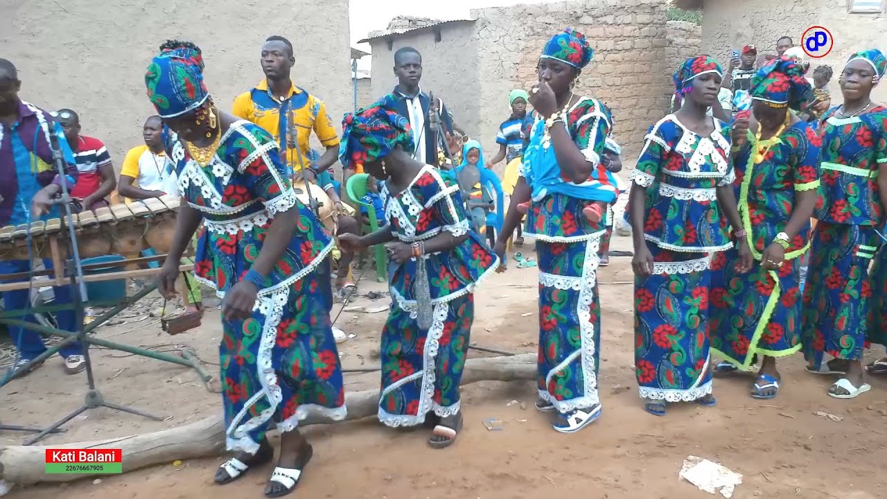Balani soirée Ngana Sangaba 2025_Partie_13
