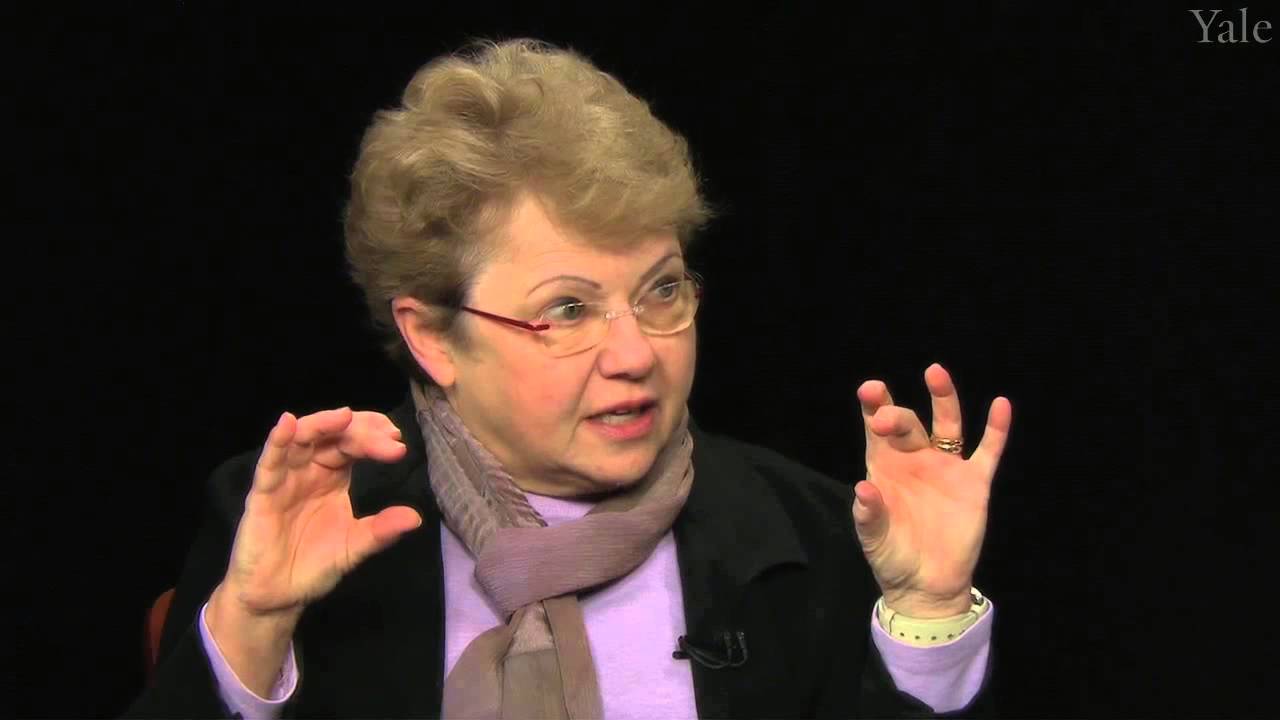 Experts in Emotion 5.2 -- Marianne La France on Gender and Emotion