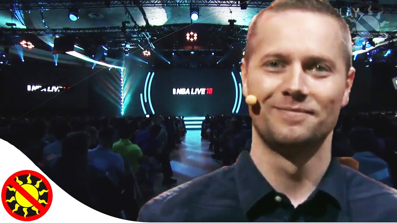 EA Play 2017 - HIGHLIGHTS: All Trailers, Games, & Announcements! (E3 Conference)