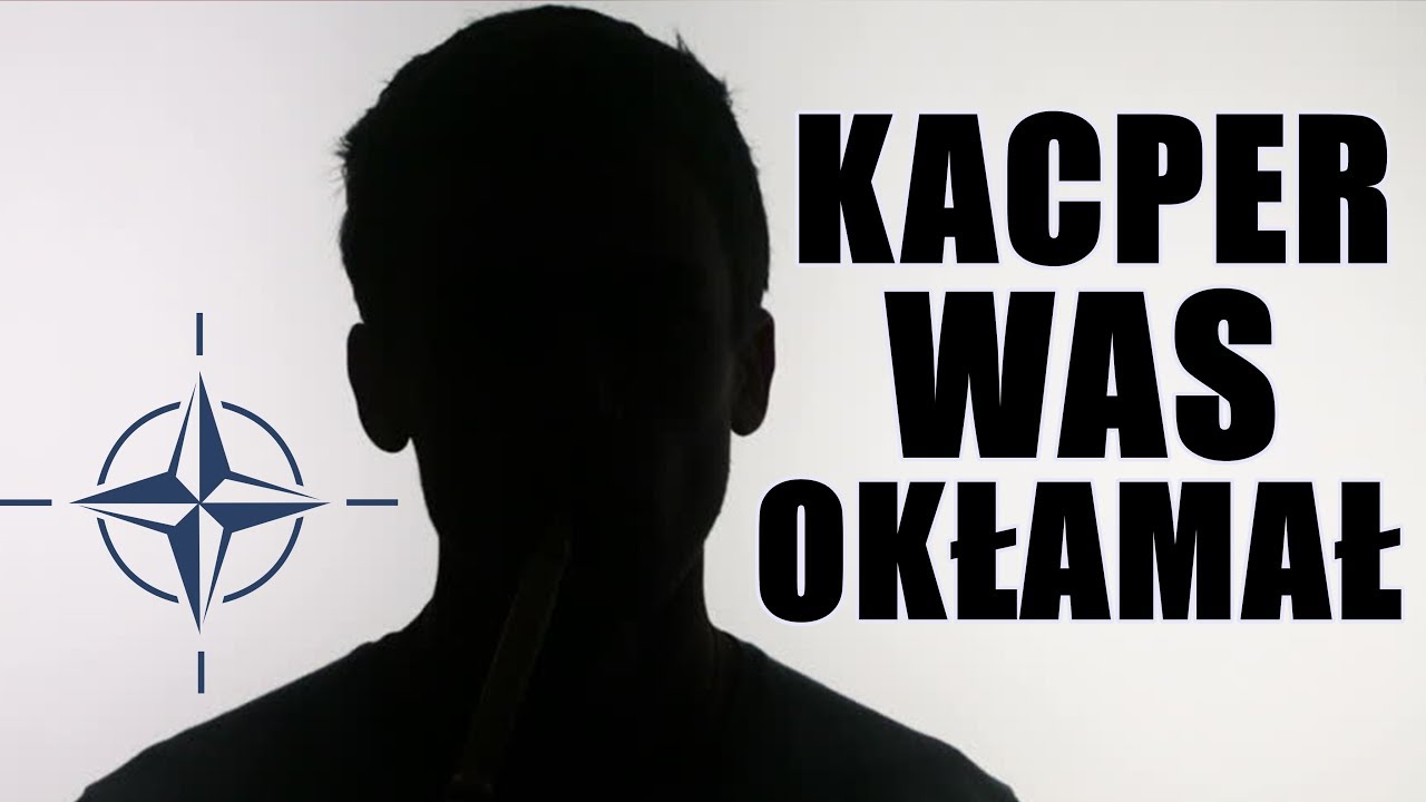 Kacper ze Świnoujścia - Oszust czy mitoman?