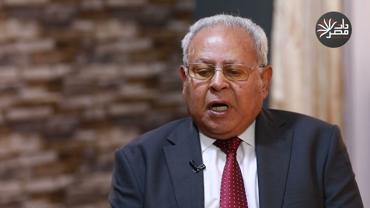 صاحب مشروع الاكتفاء الذاتي من الأرز لذات مصر في حوار خطير: هذه الجهات تحاربنا حتى لا نكتفي من الغذاء