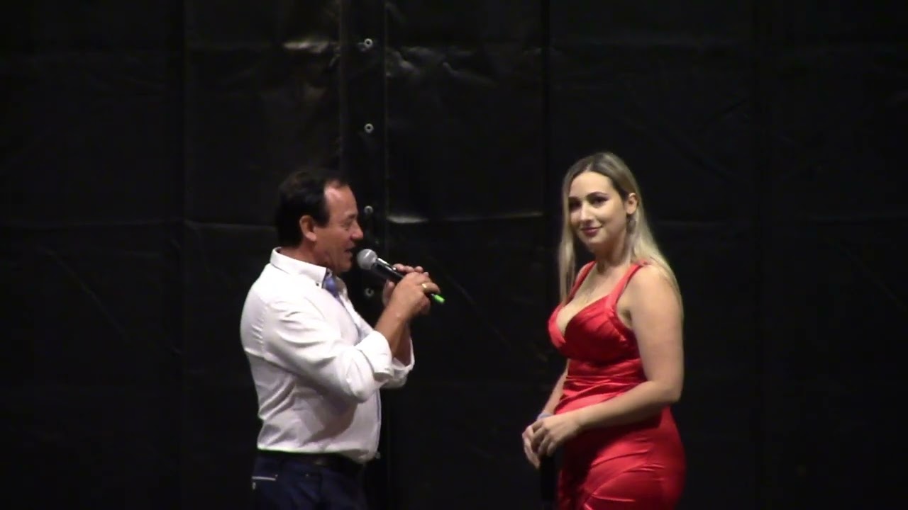 O DESAFIO DE CRISTIANA SÁ E AUGUSTO MOREIRA EM ARCOS DE VALDEVEZ