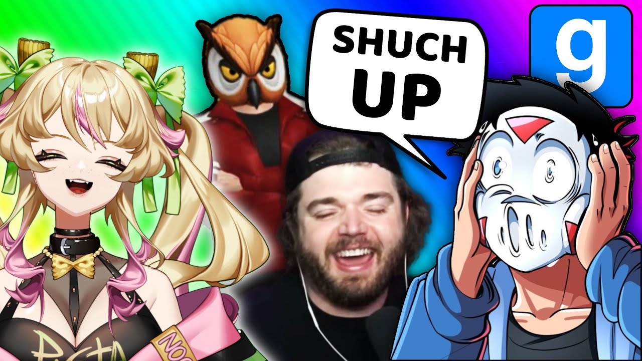 DIVING DEEPER INTO VANOSS CREW LORE