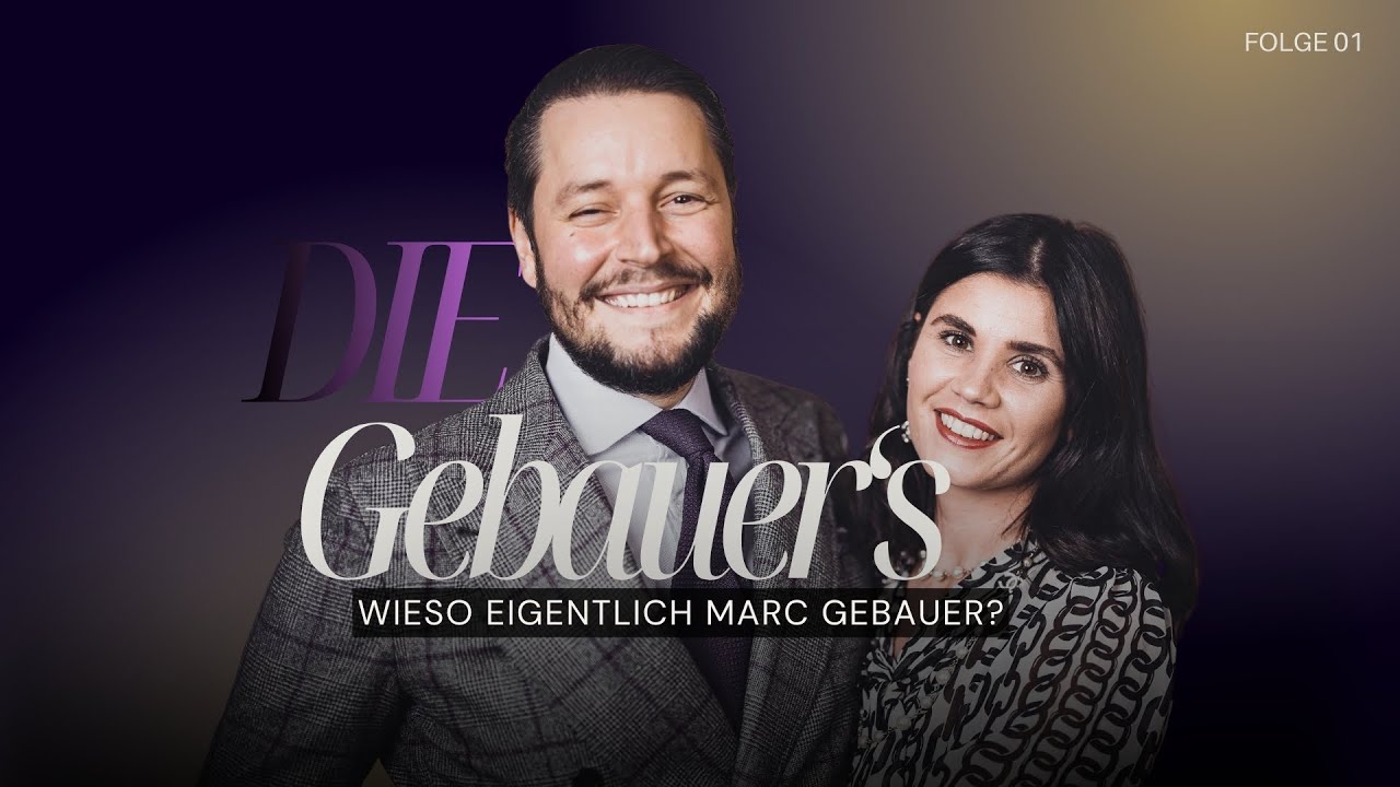 Die Gebauers | Folge 1 | Wieso eigentlich 