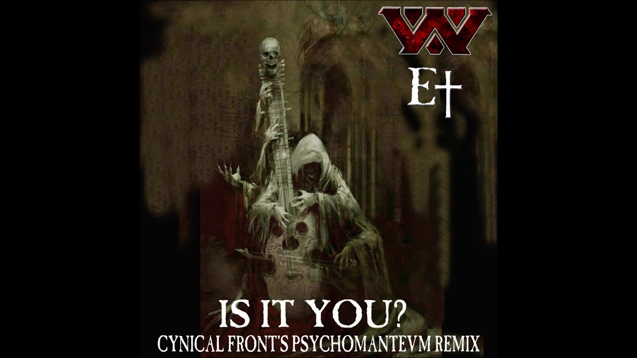 Wumpscut - Is It You (Cynical Front RMX) 2017