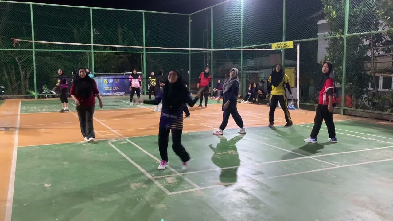 KEMUNING EMPIRE VS PAKEM