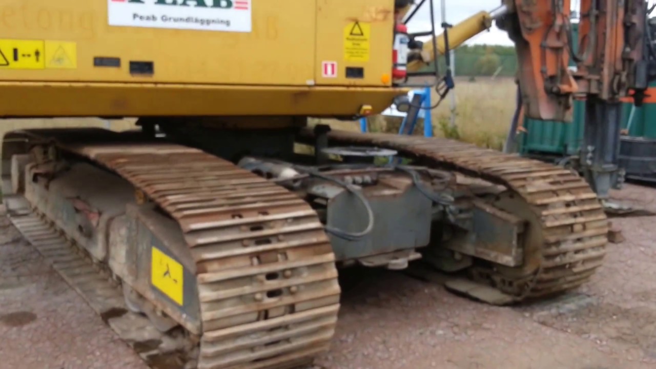 ABI Mobilram RE 12/14300