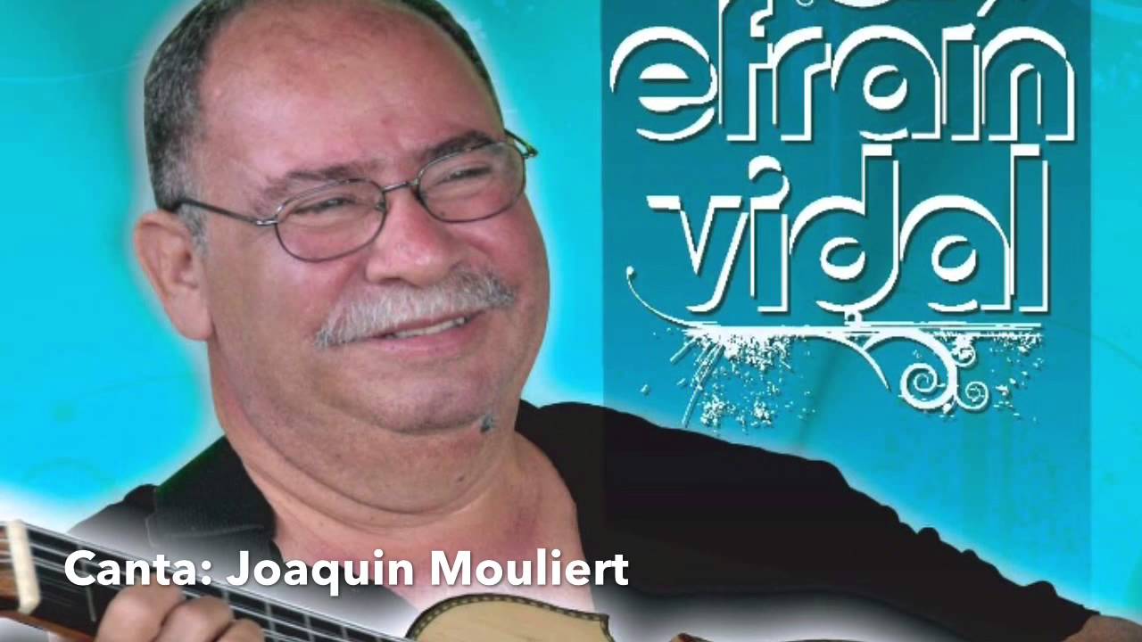 Joaquien Mouliert 