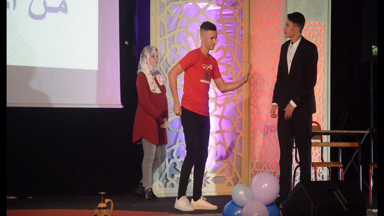 احتفال تتخلله أنشطة متنوعة للتحسيس بأوضاع الصم والبكم من أجل مجتمع دامج بطنجة