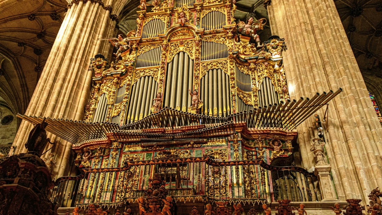 Bach 'Little' Fugue in G minor (String Orchestra)
