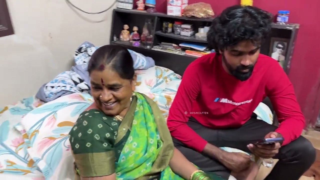 இந்த மாதம் மளிகை வண்டி 🙂lai a grocery vangiyachi | Amma Veedu vlog | #tamilvlog #diml #mrswolften