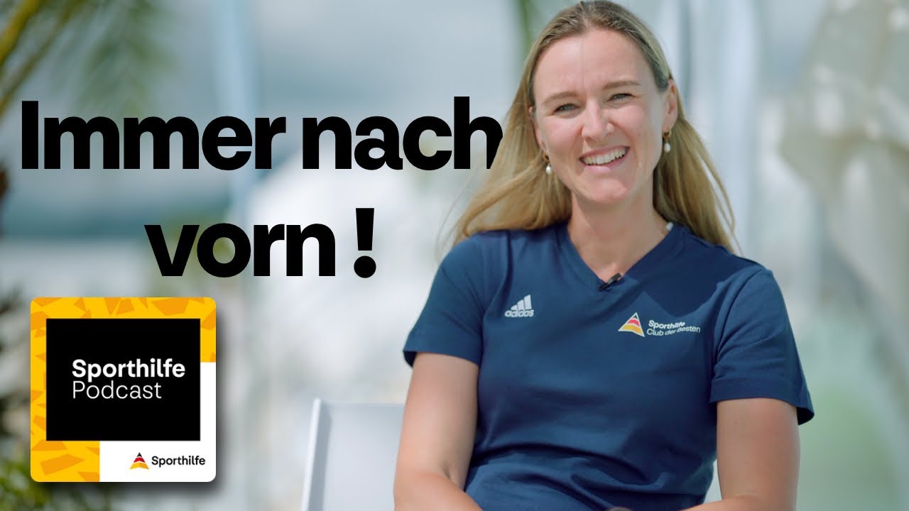 Warum du in Leistung investieren musst – Denise Herrmann-Wick