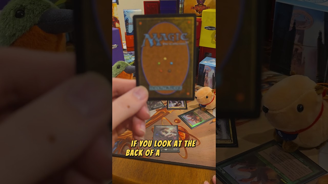 Two Commander Variants Everyone Should Know #mtg #commander