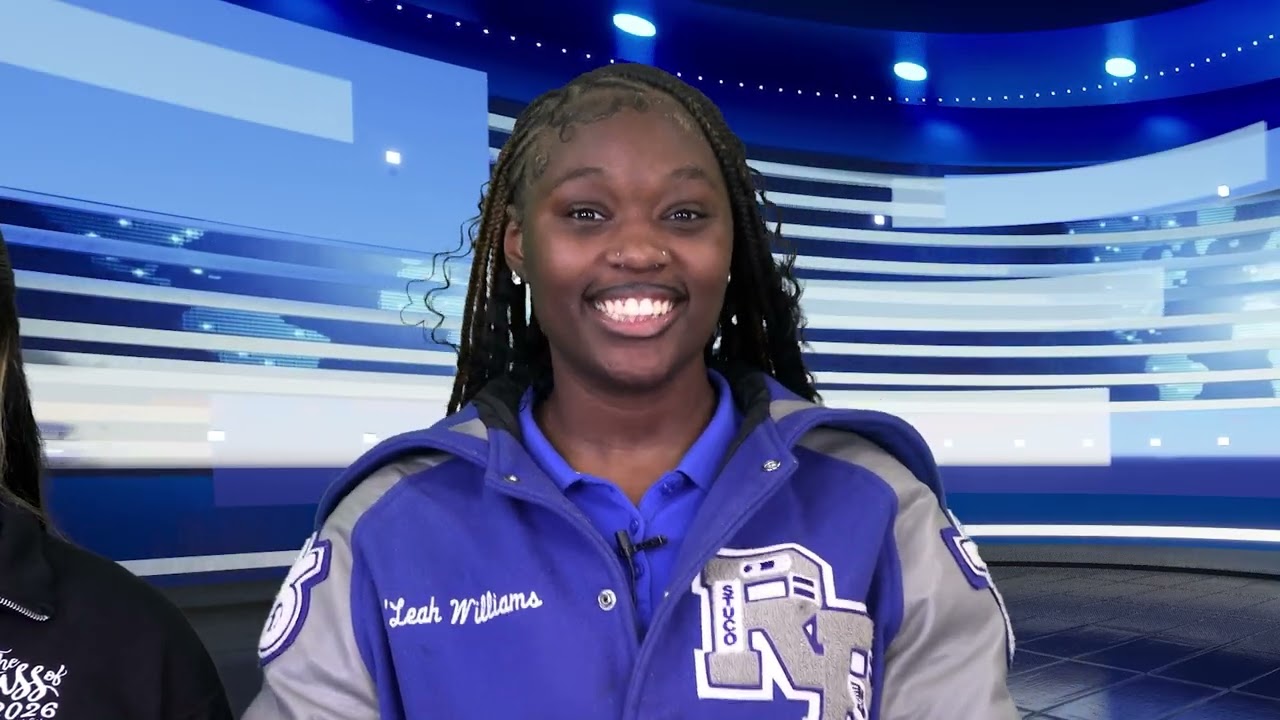 March 12 2026 Bulldog Media Newscast