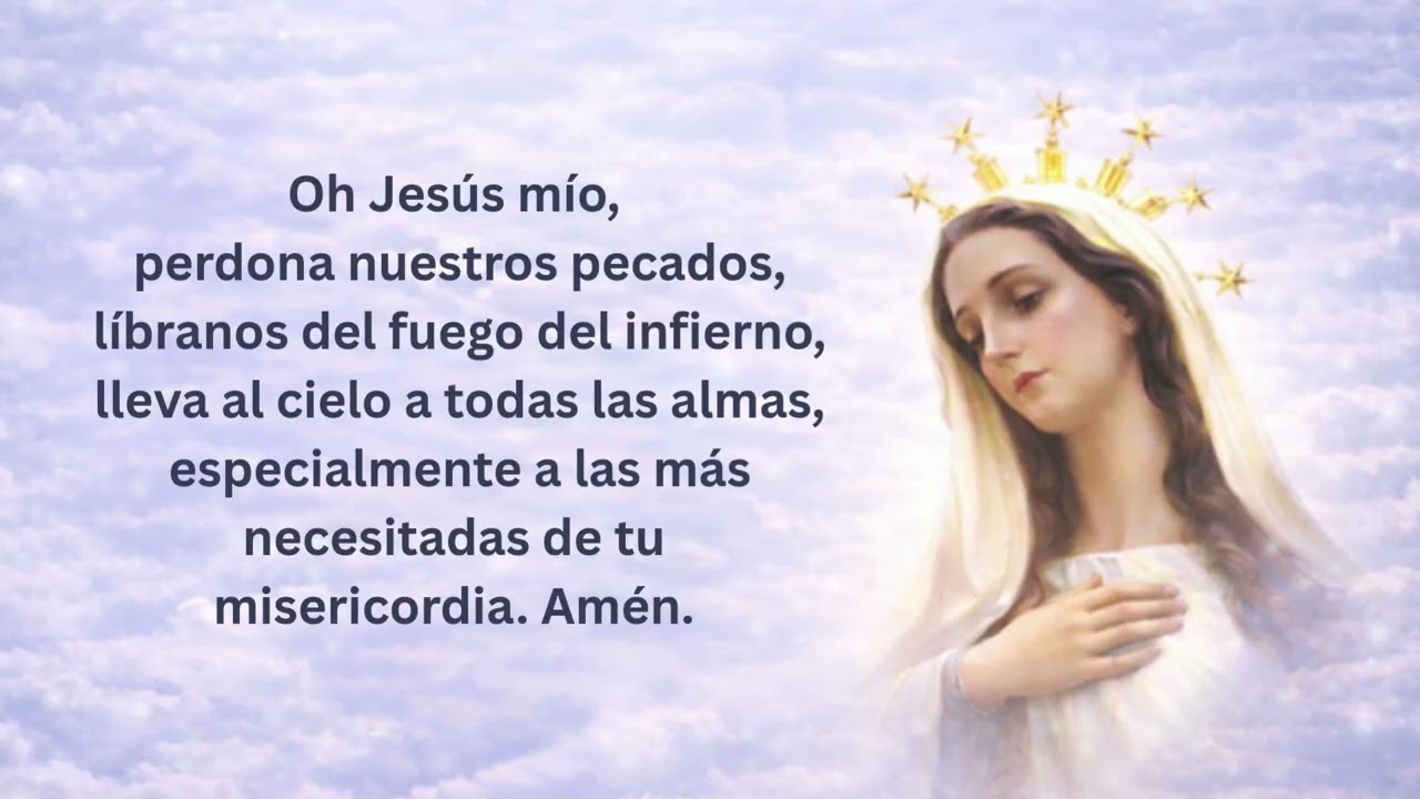 Santo Rosario Corto de Hoy | Misterios Gloriosos | Miercoles 11 Miércoles de Febrero de 2026