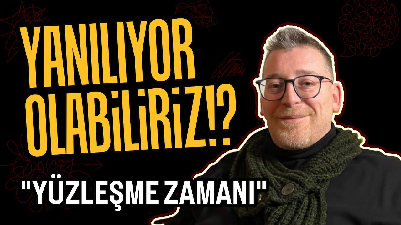 Yapay Zeka Bizi Hackliyor mu? | Kontrolü Çoktan Kaybettik mi?