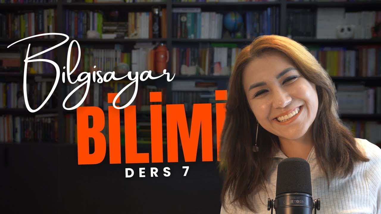 Kriptografi | Sosyal Bilimciler için Bilgisayar Bilimleri ve Kodlamaya Giriş - CS4SS #7