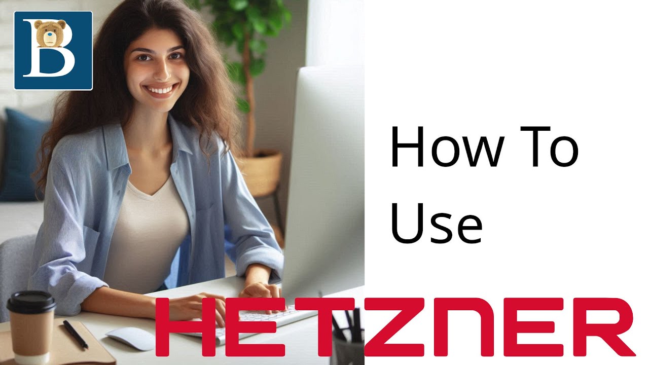 Hetzner tutorial   Cloud deploy and login   Volume   LB   Networks etc