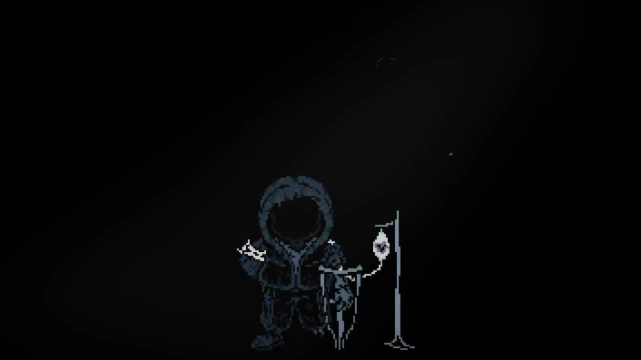 NegaDustDust: Disabled (Faded) Memory [my take]
