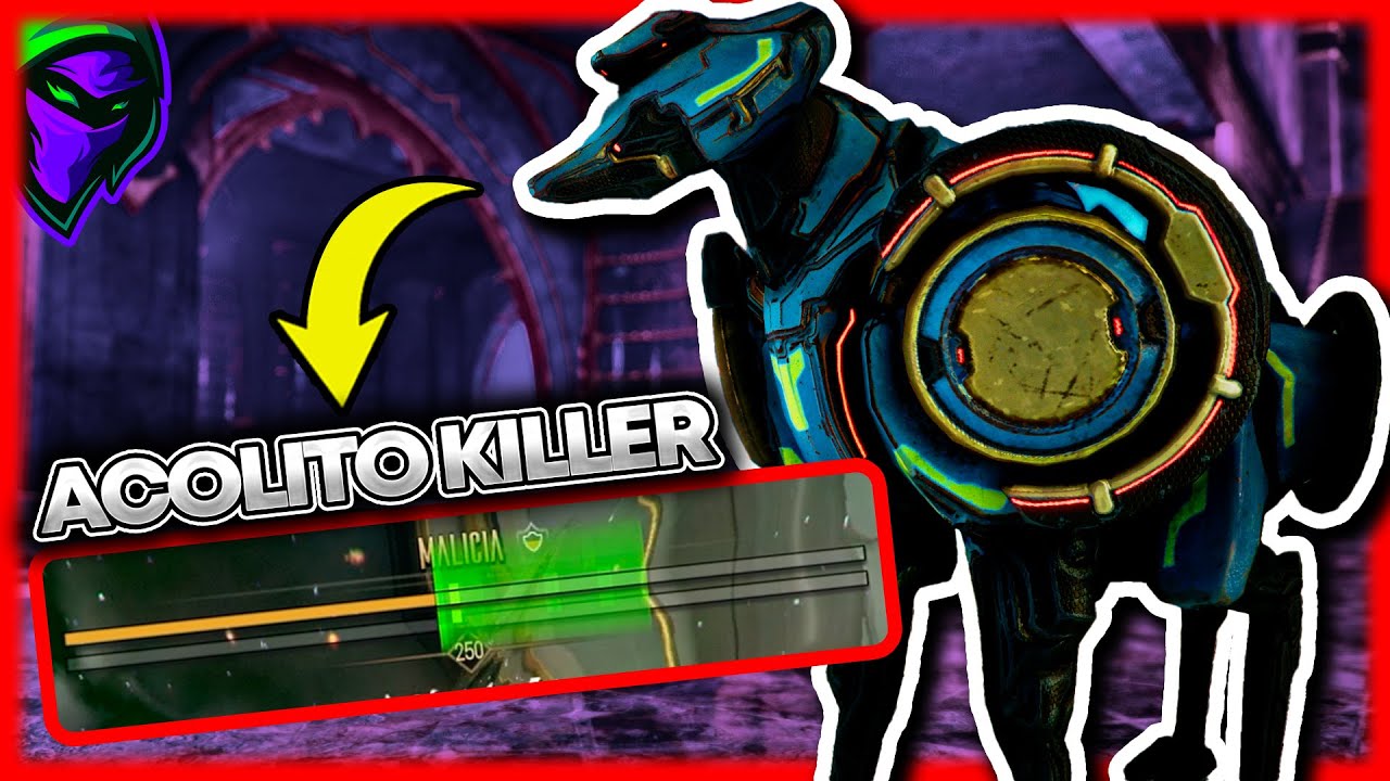 🐕‍🦺Por esta razón ESTÁ ROTÍSIMO❗ Build Sabueso para DAÑO, CONTROL y ENERGÍA (es DIOS)😏