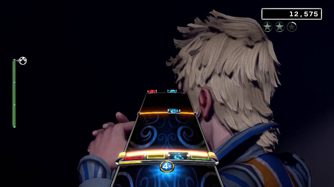 Rock Band 4 - Bohemian Rhapsody by Queen - Expert Drums - 100% FC