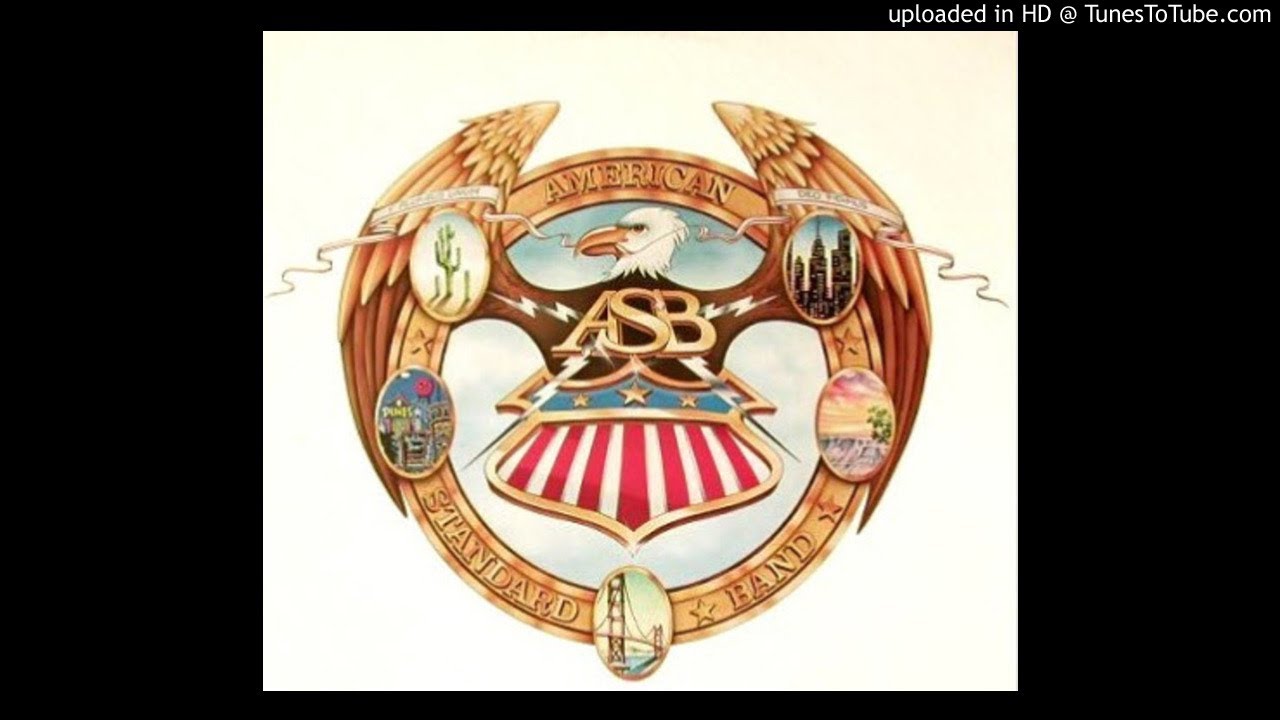 Fallin' In Love Again- American Standard Band