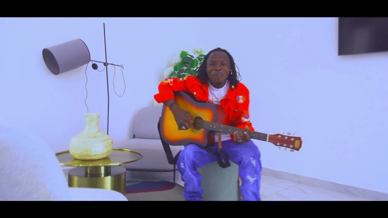 YACOU ILM- L'ANN terekà nuazaa zè pire ngò ( video clip officiel)