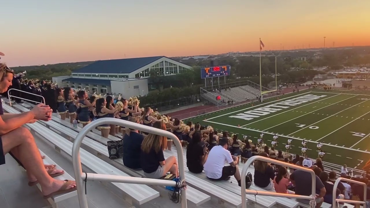2022 Brennan vs. O’Connor | Kickoff Traditions