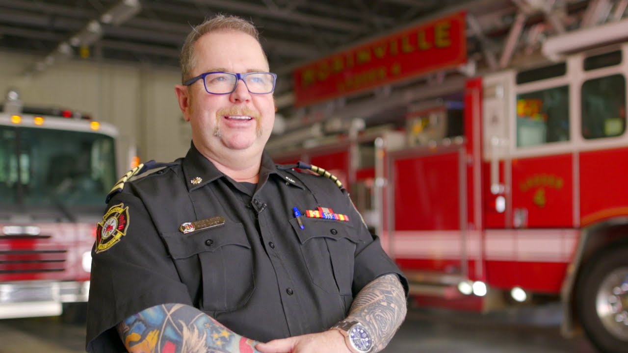 Morinville Insight - Morinville Fire Department (Full Video)