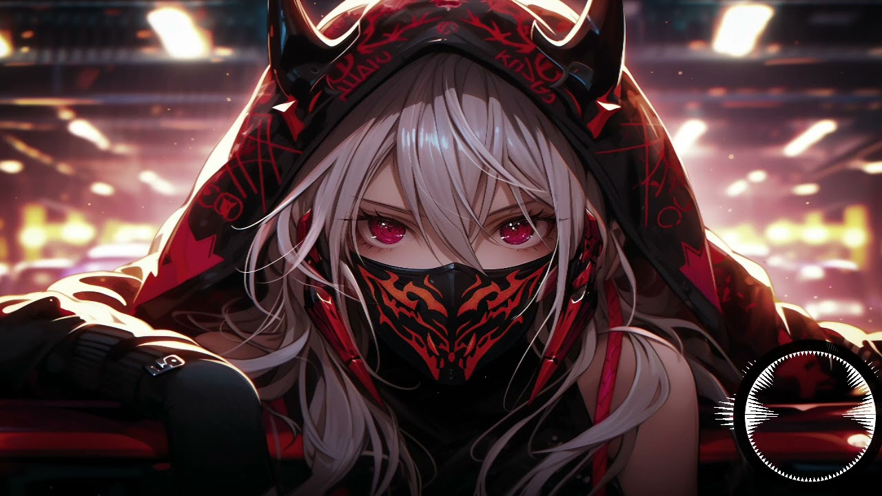 Nightcore (Skillet - Whispers In The Dark)