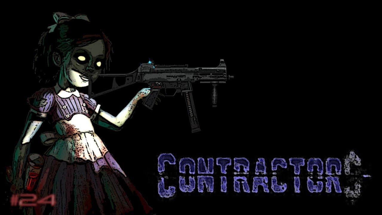 CONTRACTOR$ VR | Control | 024