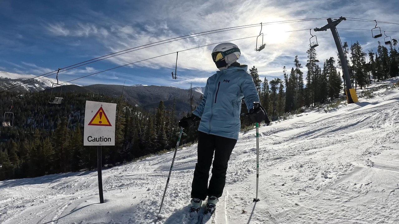 Miladin Murphy Ski Trip 2026   Winter Park