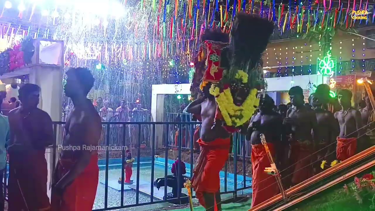 🙏✨〽️ Pushpa Rajamanickam|Cooking Videos|Vlog Channel✨#murugan #vlogchannel #pushparajamanickam